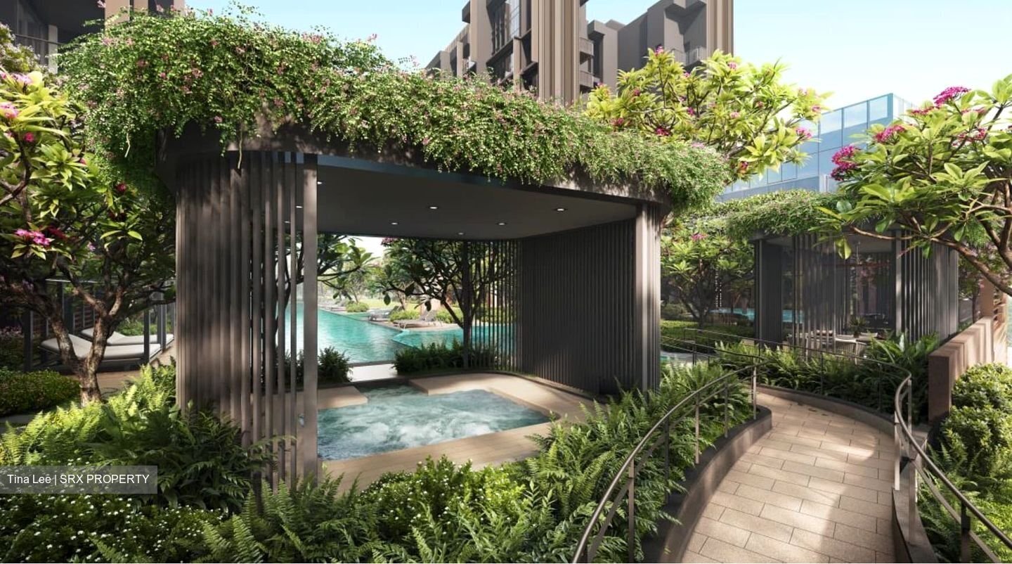 Lentoria (D26), Condominium #430981051